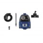 Gorenje | VCEA01GACBUCY | Vacuum Cleaner | Bagless | Power 800 W | Dust capacity 2.2 L | Blue - 4
